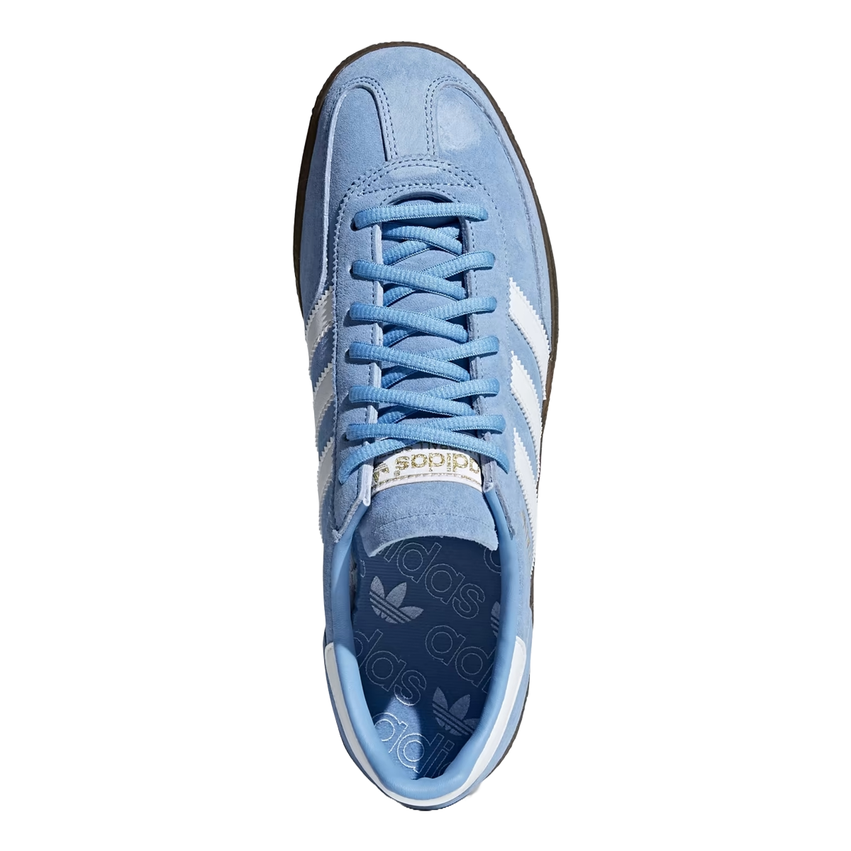 adidas Handball Spezial Light Blue