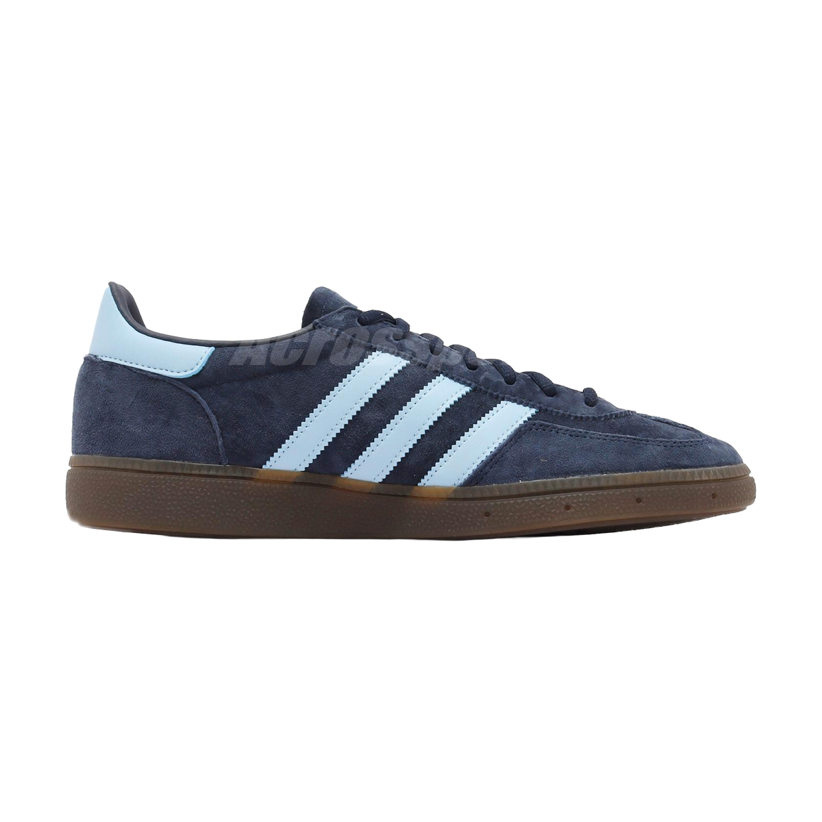 adidas Handball Spezial Navy Gum