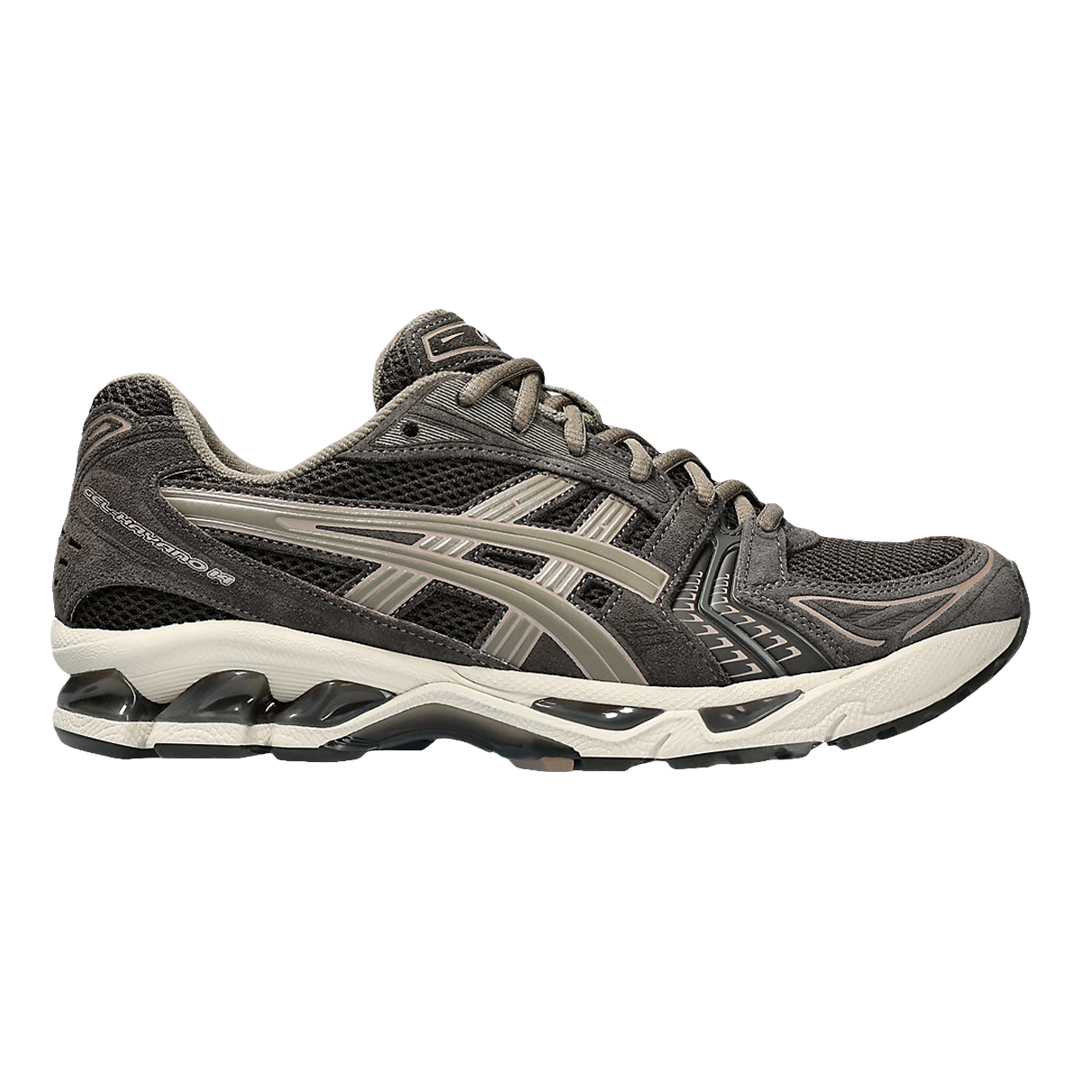 ASICS Gel-Kayano 14 Dark Sepia