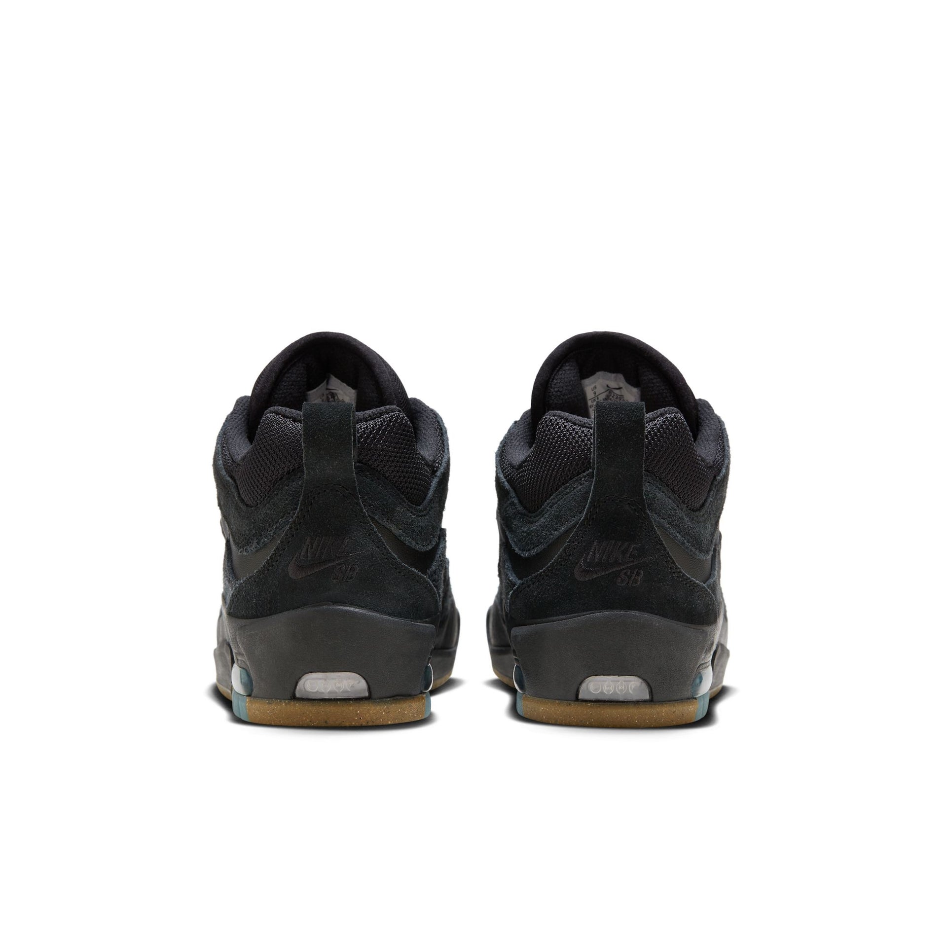 Nike Air Max Ishod Black