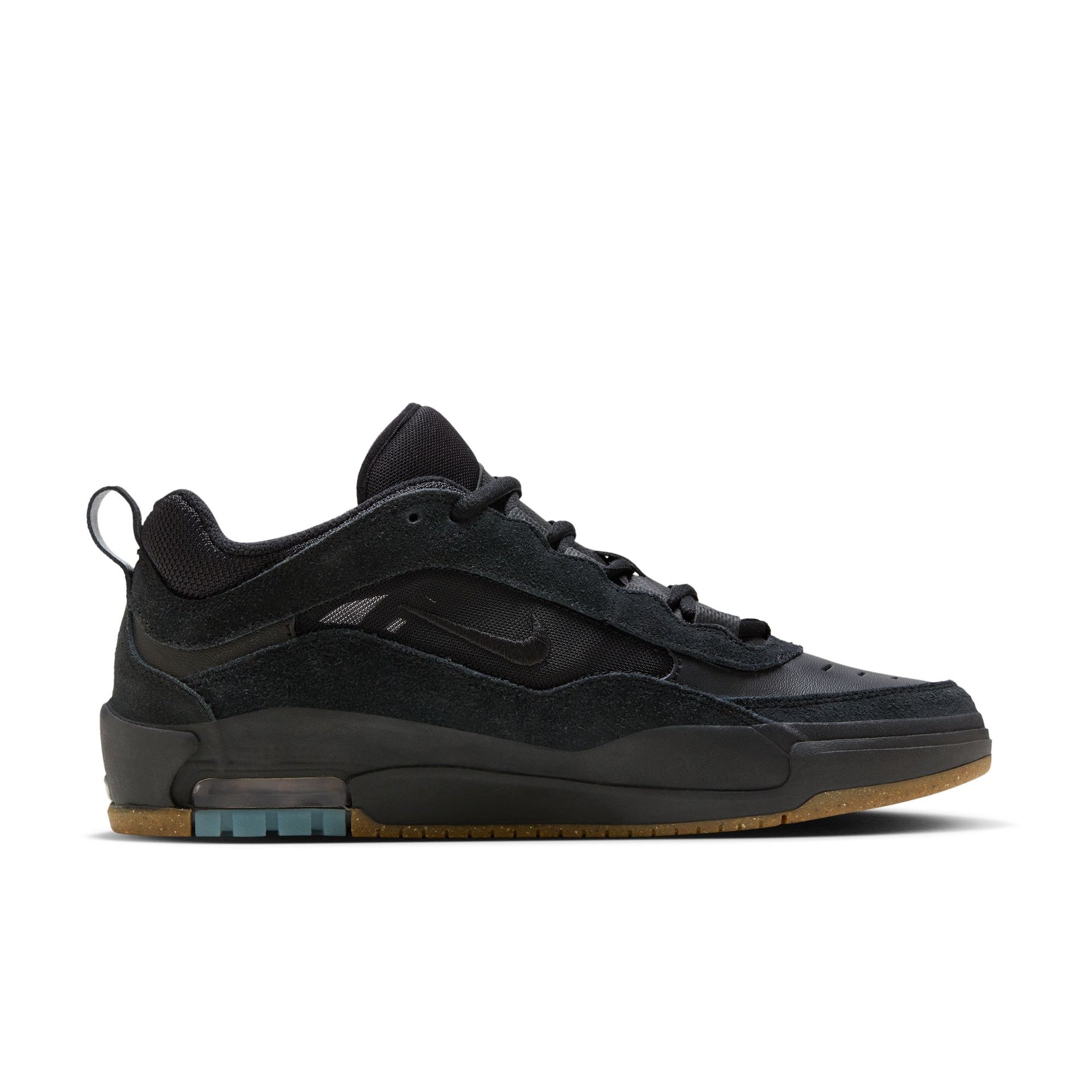 Nike Air Max Ishod Black