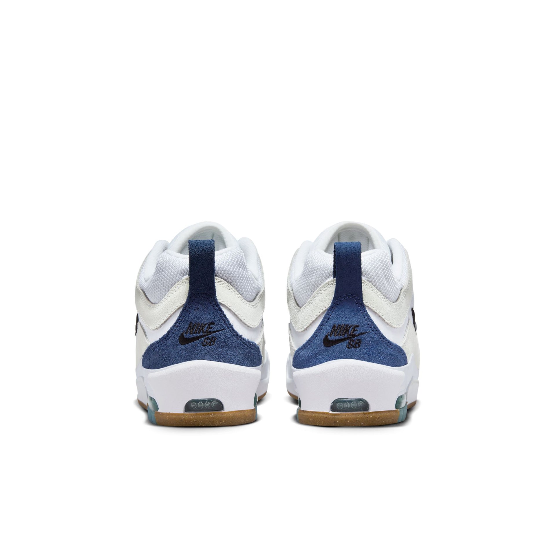 Nike Air Max Ishod White Navy
