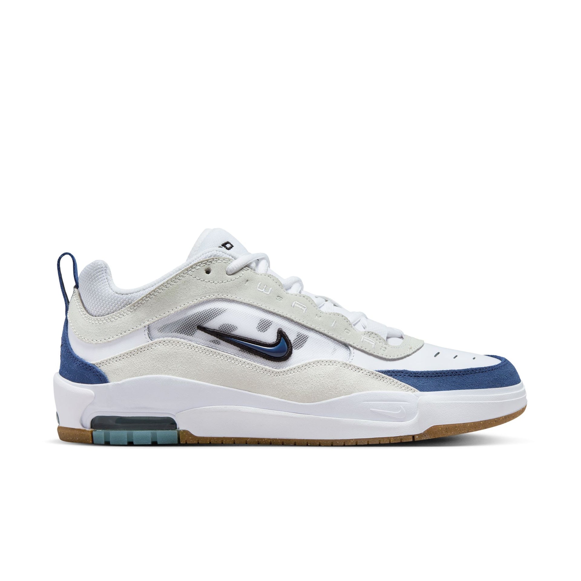 Nike Air Max Ishod White Navy