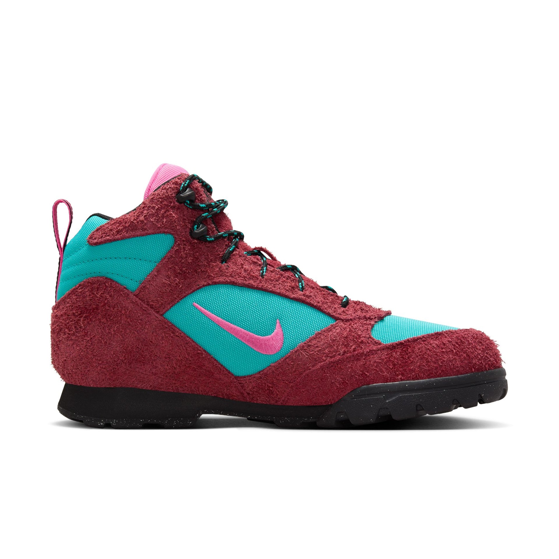 Nike ACG Torre Mid WP Team Red Dusty Cactus