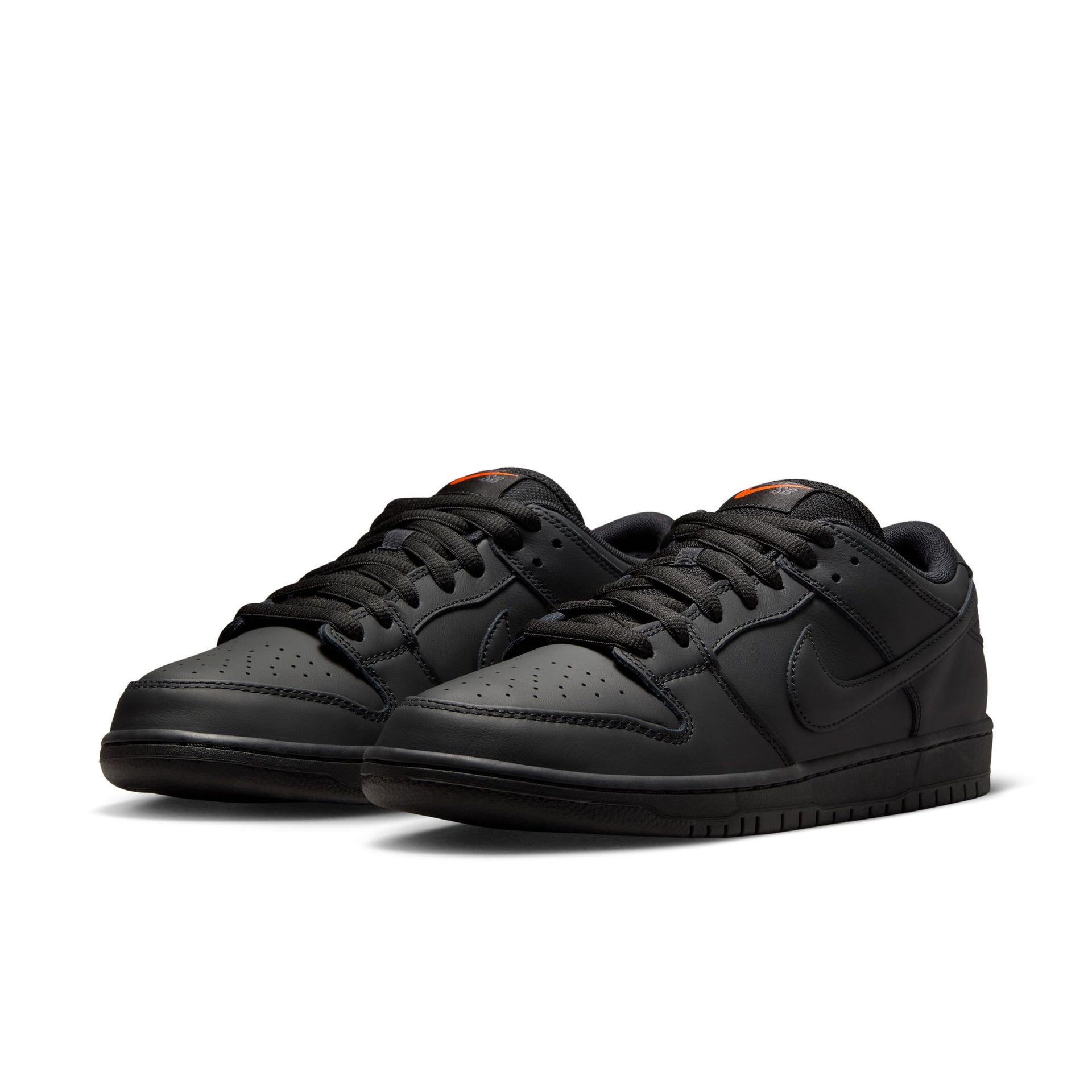 Nike SB Dunk Low Pro Triple Black