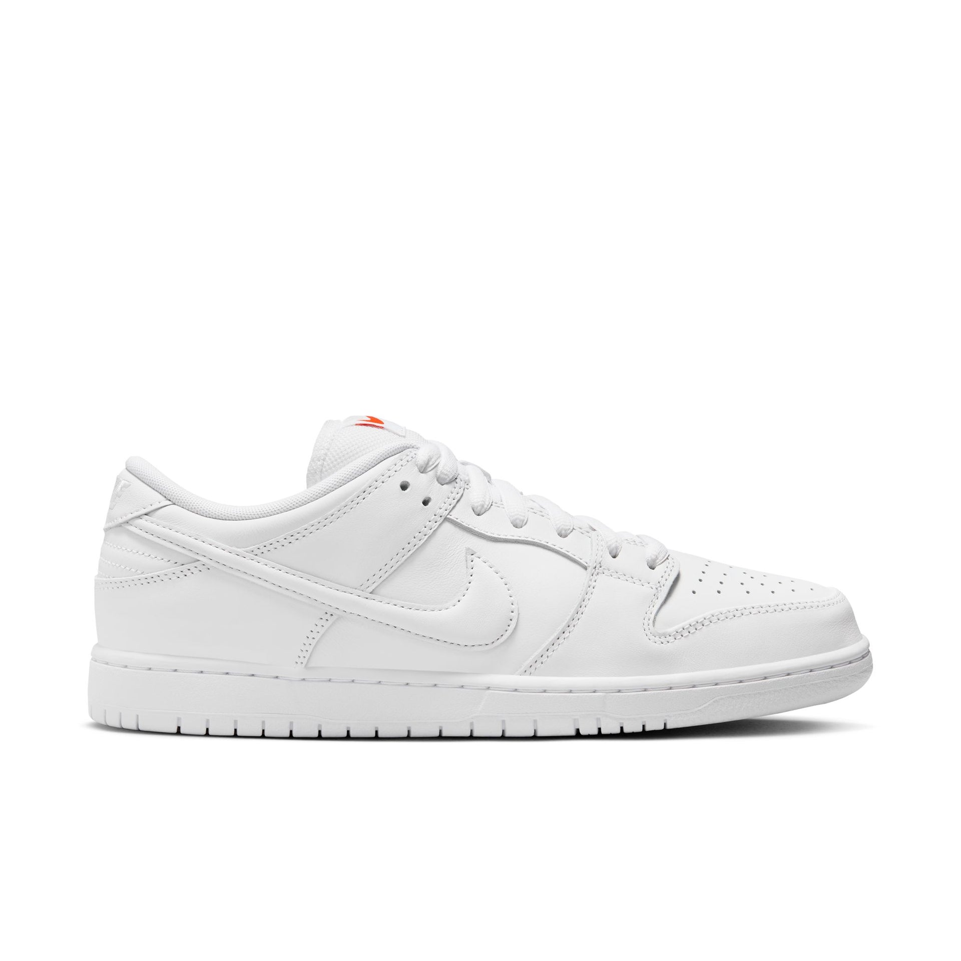 Nike SB Dunk Low Pro Triple White