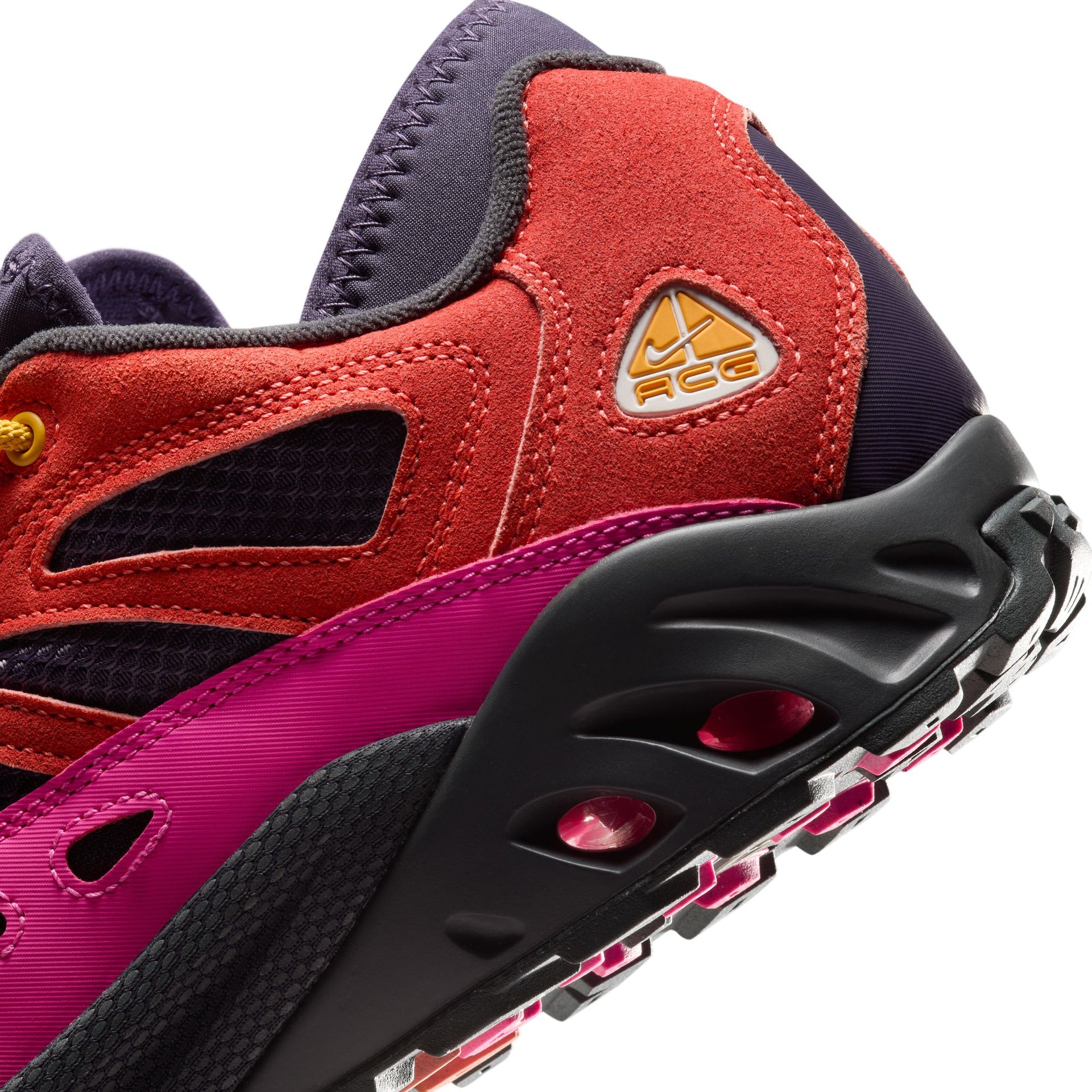 Nike ACG Air Exploraid Light Wild Mango