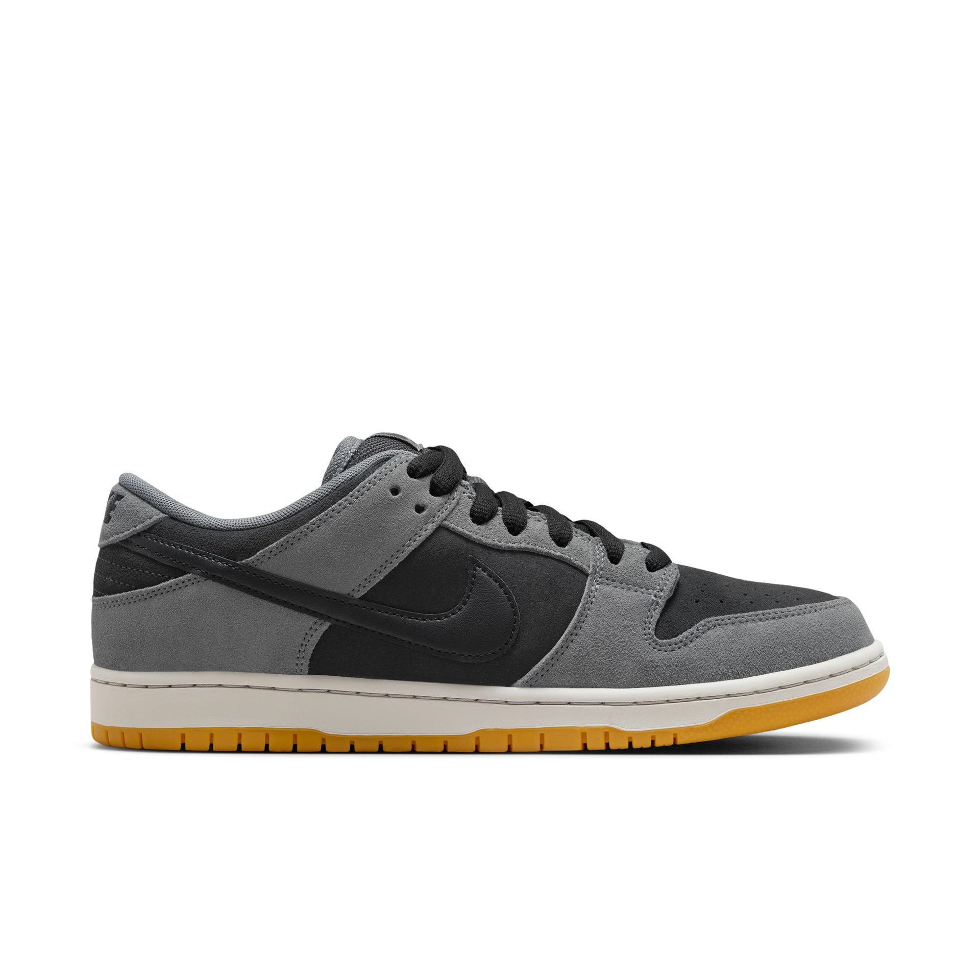 Nike SB Dunk Low Dark Grey