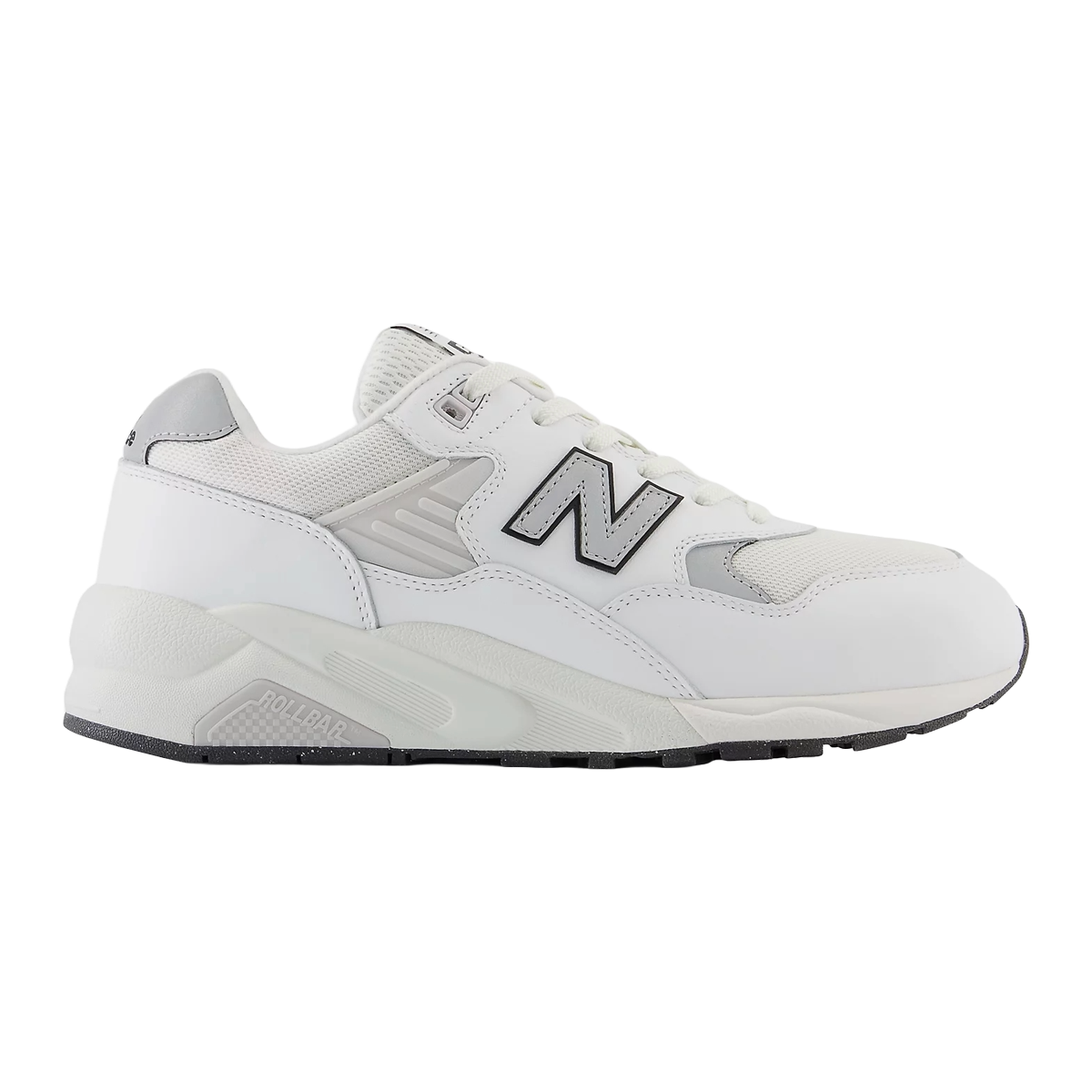 New Balance 580 White