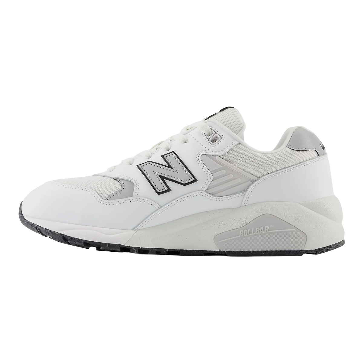 New Balance 580 White