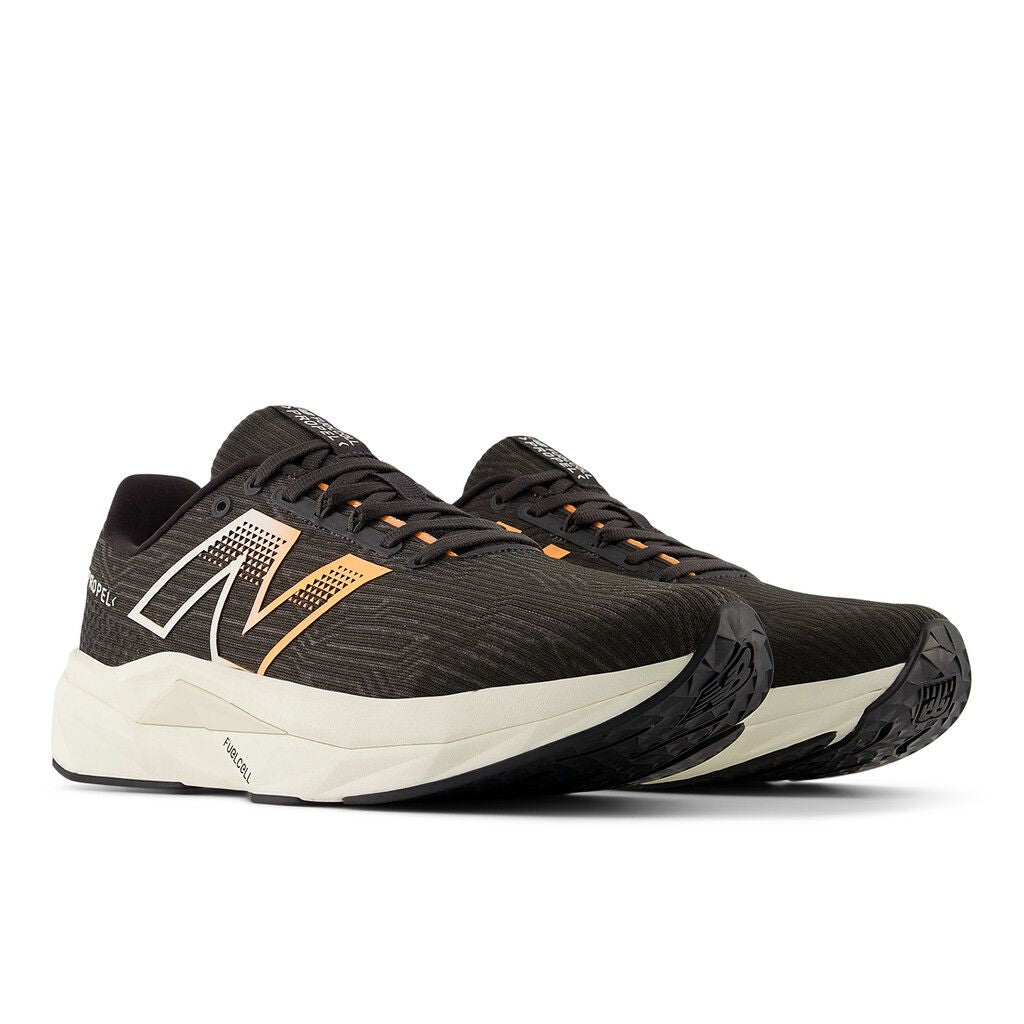 New Balance MFCPRCB5 black