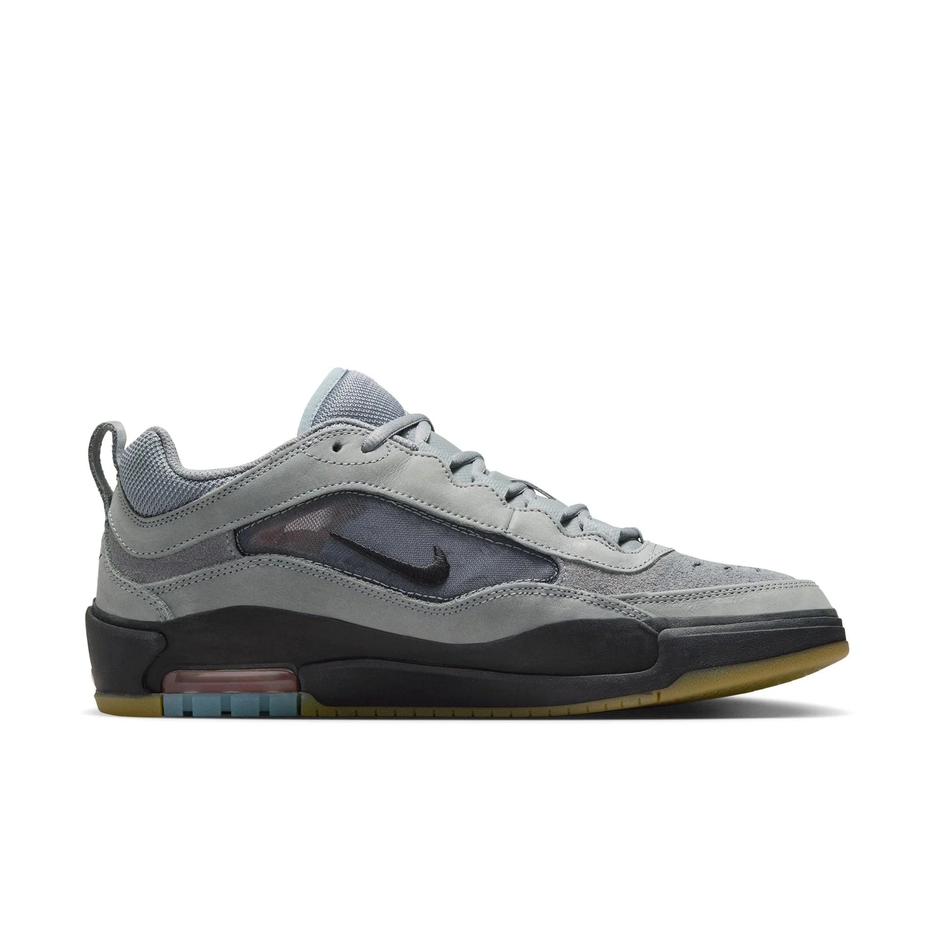 Nike SB Air Max Ishod Cool Grey