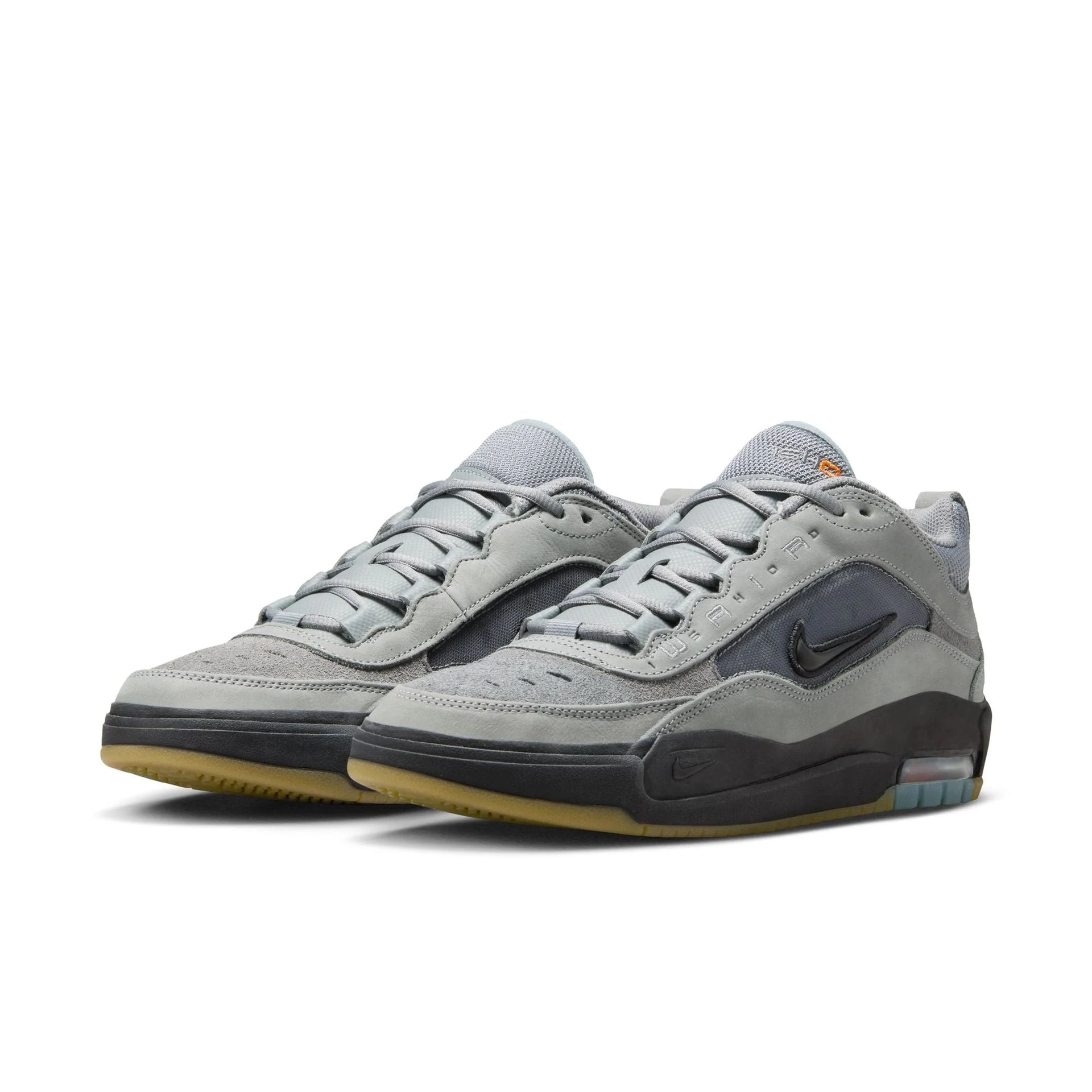 Nike SB Air Max Ishod Cool Grey