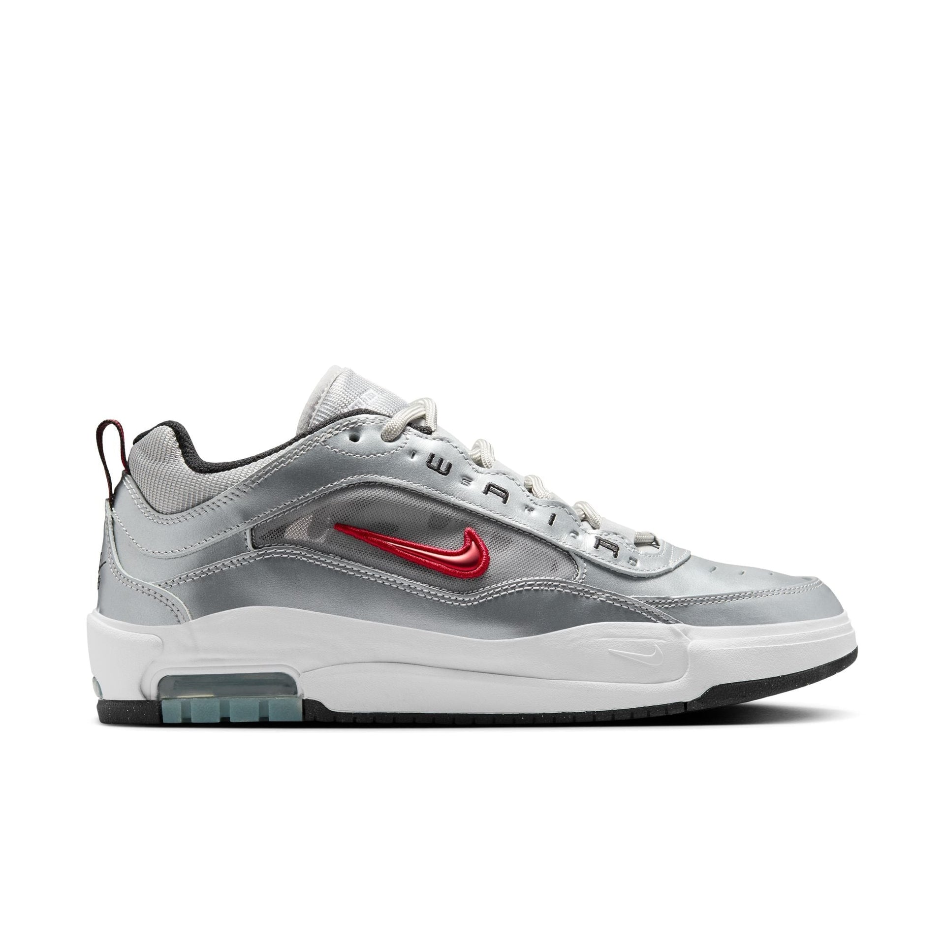 Nike SB Air Max Ishod Wair  Silver Bullet