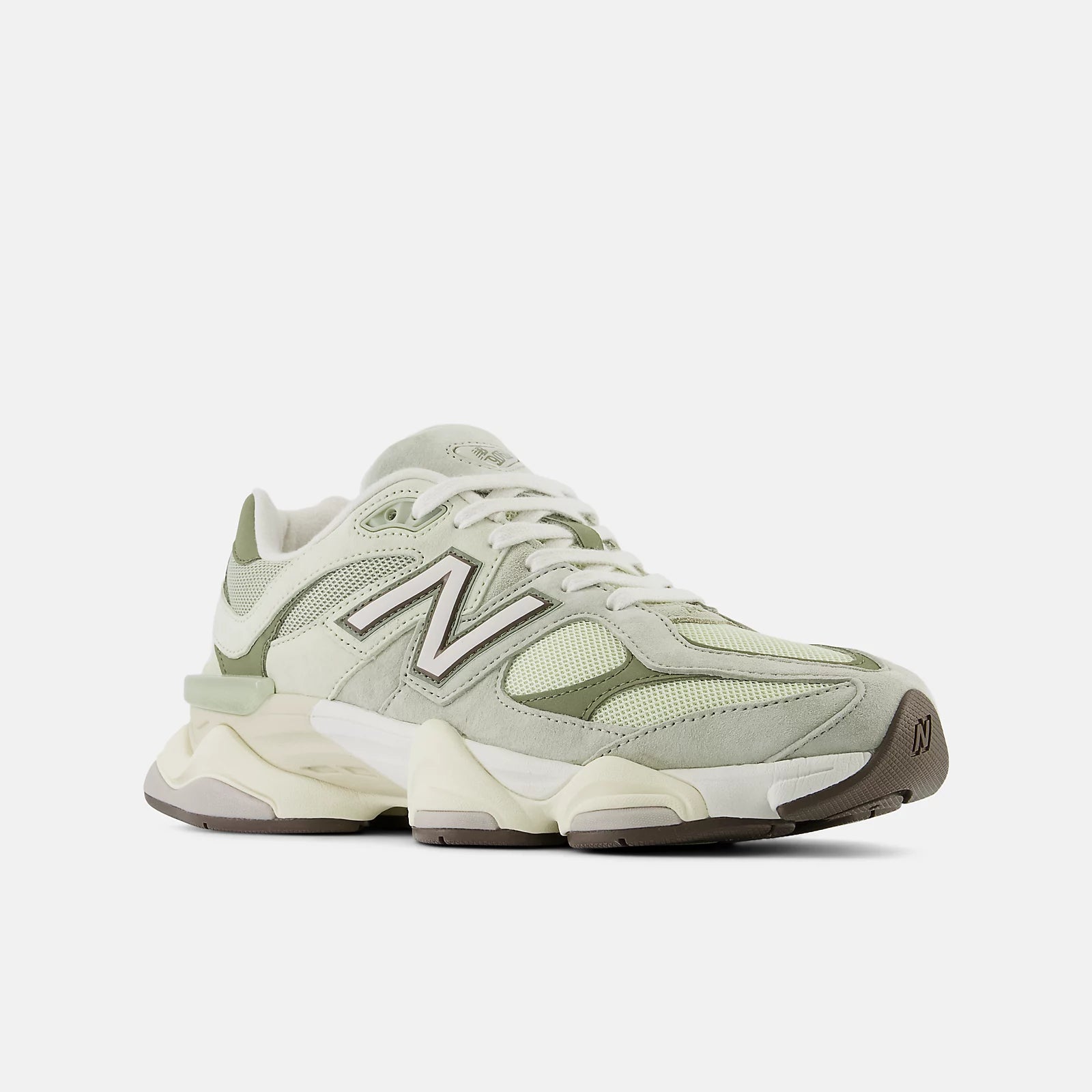 New Balance U9060EEC Olivine